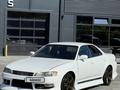 Toyota Mark II 1995 года за 4 500 000 тг. в Петропавловск – фото 12