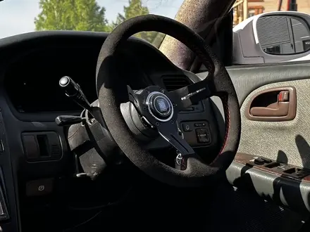 Toyota Mark II 1995 года за 4 500 000 тг. в Петропавловск – фото 10