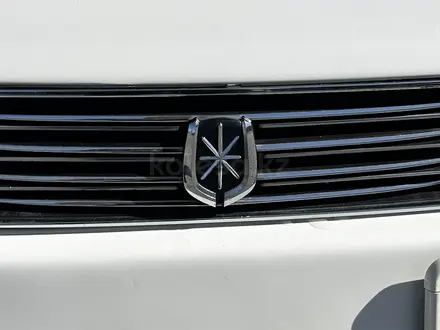 Toyota Mark II 1995 года за 4 500 000 тг. в Петропавловск – фото 13