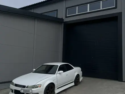 Toyota Mark II 1995 года за 4 500 000 тг. в Петропавловск – фото 21