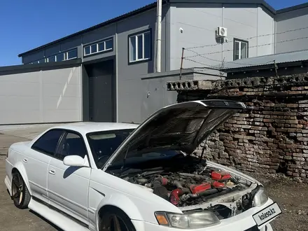 Toyota Mark II 1995 года за 4 500 000 тг. в Петропавловск – фото 25