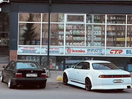Toyota Mark II 1995 года за 4 500 000 тг. в Петропавловск – фото 24