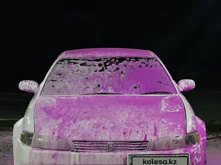 Toyota Mark II 1995 года за 4 500 000 тг. в Петропавловск – фото 27
