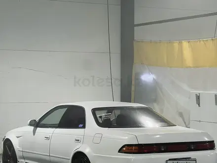 Toyota Mark II 1995 года за 4 500 000 тг. в Петропавловск – фото 30
