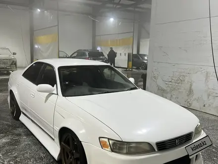 Toyota Mark II 1995 года за 4 500 000 тг. в Петропавловск – фото 29