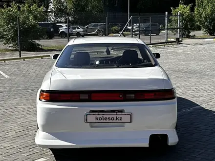 Toyota Mark II 1995 года за 4 500 000 тг. в Петропавловск – фото 5