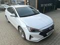 Hyundai Elantra 2019 года за 8 700 000 тг. в Актобе – фото 3