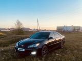 Toyota Camry 2004 года за 5 000 000 тг. в Уральск – фото 3