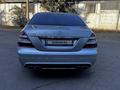 Mercedes-Benz S 500 2006 года за 7 200 000 тг. в Алматы – фото 2