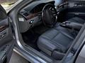 Mercedes-Benz S 500 2006 года за 7 200 000 тг. в Алматы – фото 6