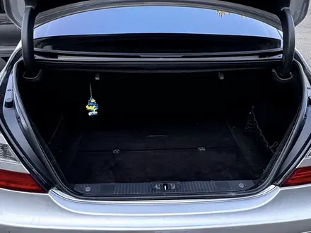Mercedes-Benz S 500 2006 года за 7 200 000 тг. в Алматы – фото 9
