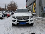 Mercedes-Benz ML 400 2014 годаfor13 300 000 тг. в Алматы – фото 2