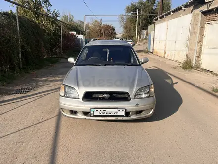 Subaru Legacy 1998 года за 2 650 000 тг. в Алматы – фото 2