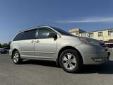 Toyota Sienna 2005 года за 7 200 000 тг. в Тараз – фото 3