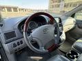 Toyota Sienna 2005 годаүшін7 200 000 тг. в Тараз – фото 7