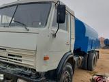 КамАЗ  53215 2004 года за 6 000 000 тг. в Актау