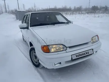 ВАЗ (Lada) 2114 2013 года за 1 600 000 тг. в Шемонаиха – фото 4