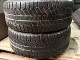 225/60r16 Continental 2шт за 15 000 тг. в Алматы