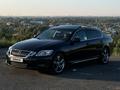 Lexus GS 300 2006 годаүшін8 100 000 тг. в Семей