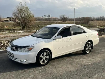 Toyota Camry 2002 года за 4 850 000 тг. в Талдыкорган