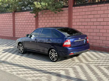 ВАЗ (Lada) Priora 2172 2015 года за 3 590 000 тг. в Караганда – фото 11