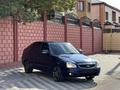 ВАЗ (Lada) Priora 2172 2015 годаүшін3 590 000 тг. в Караганда – фото 5