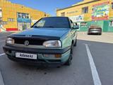 Volkswagen Golf 1993 годаүшін1 700 000 тг. в Караганда