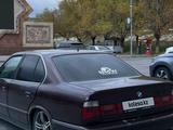 BMW M5 1991 годаүшін1 400 000 тг. в Тараз – фото 2