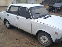 ВАЗ (Lada) 2107 2000 года за 480 000 тг. в Семей