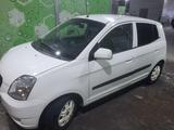 Kia Picanto 2006 годаfor3 000 000 тг. в Алматы