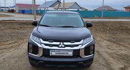 Mitsubishi ASX 2022 годаүшін10 500 000 тг. в Атырау