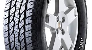 255/65R17 AT771 110H Maxxis всесезонные за 56 850 тг. в Алматы