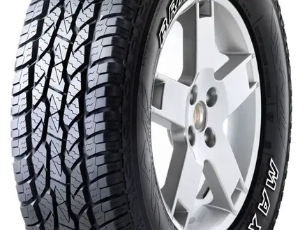 255/65R17 AT771 110H Maxxis всесезонные за 56 850 тг. в Алматы