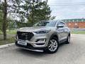 Hyundai Tucson 2019 годаүшін11 890 000 тг. в Костанай