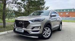 Hyundai Tucson 2019 года за 11 890 000 тг. в Костанай