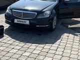 Mercedes-Benz C 180 2012 годаүшін5 400 000 тг. в Астана – фото 2