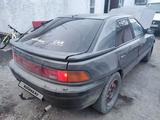 Mazda 323 1992 года за 750 000 тг. в Караганда – фото 5