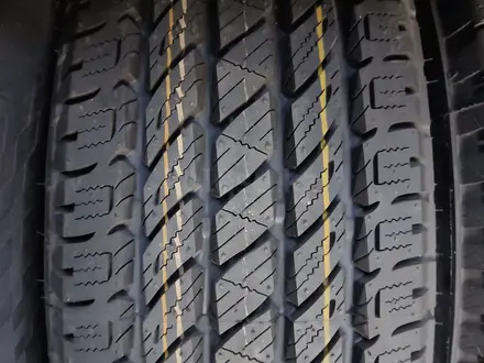 235/70R16 Nitto DuraGrappler 106H за 55 800 тг. в Шымкент – фото 2