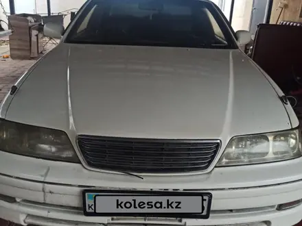 Toyota Mark II 1996 года за 1 300 000 тг. в Алматы