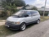 Toyota Previa 1991 годаүшін2 500 000 тг. в Шымкент