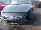 Hyundai Accent 2013 года за 2 400 000 тг. в Талдыкорган