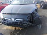 Hyundai Accent 2013 года за 2 400 000 тг. в Талдыкорган – фото 2