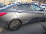 Hyundai Accent 2013 года за 2 400 000 тг. в Талдыкорган – фото 3