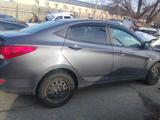 Hyundai Accent 2013 года за 2 400 000 тг. в Талдыкорган – фото 4