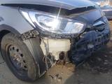 Hyundai Accent 2013 года за 2 400 000 тг. в Талдыкорган – фото 5