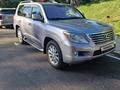 Lexus LX 570 2008 года за 18 000 000 тг. в Алматы – фото 13