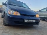 Toyota Echo 2002 годаүшін2 500 000 тг. в Актау – фото 4