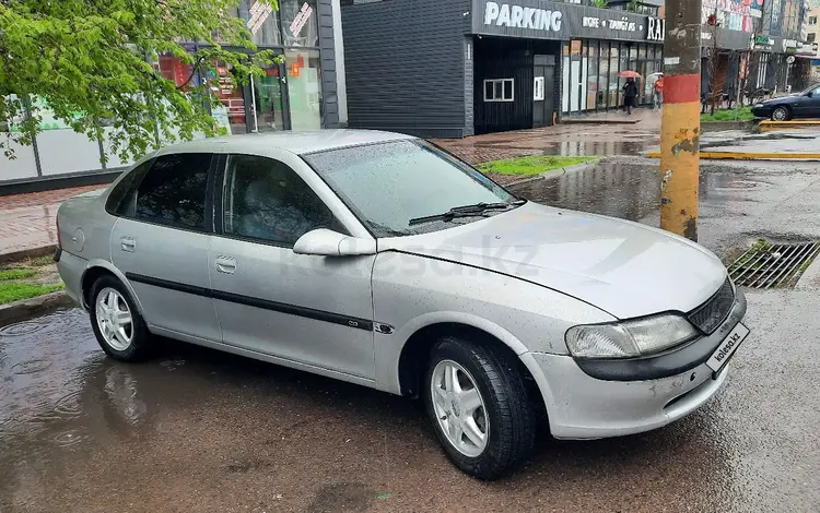 Opel Vectra 1997 года за 1 400 000 тг. в Шымкент