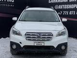 Subaru Outback 2014 года за 9 300 000 тг. в Актобе – фото 2