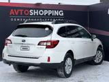 Subaru Outback 2014 годаүшін9 300 000 тг. в Актобе – фото 5